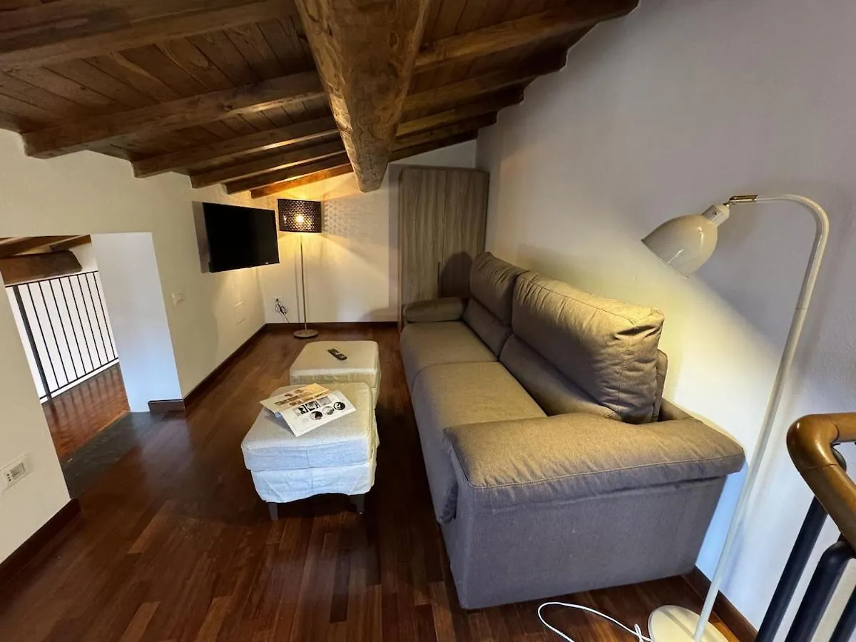 Apartment Appartamento Nonna Natalina Lucca Italy