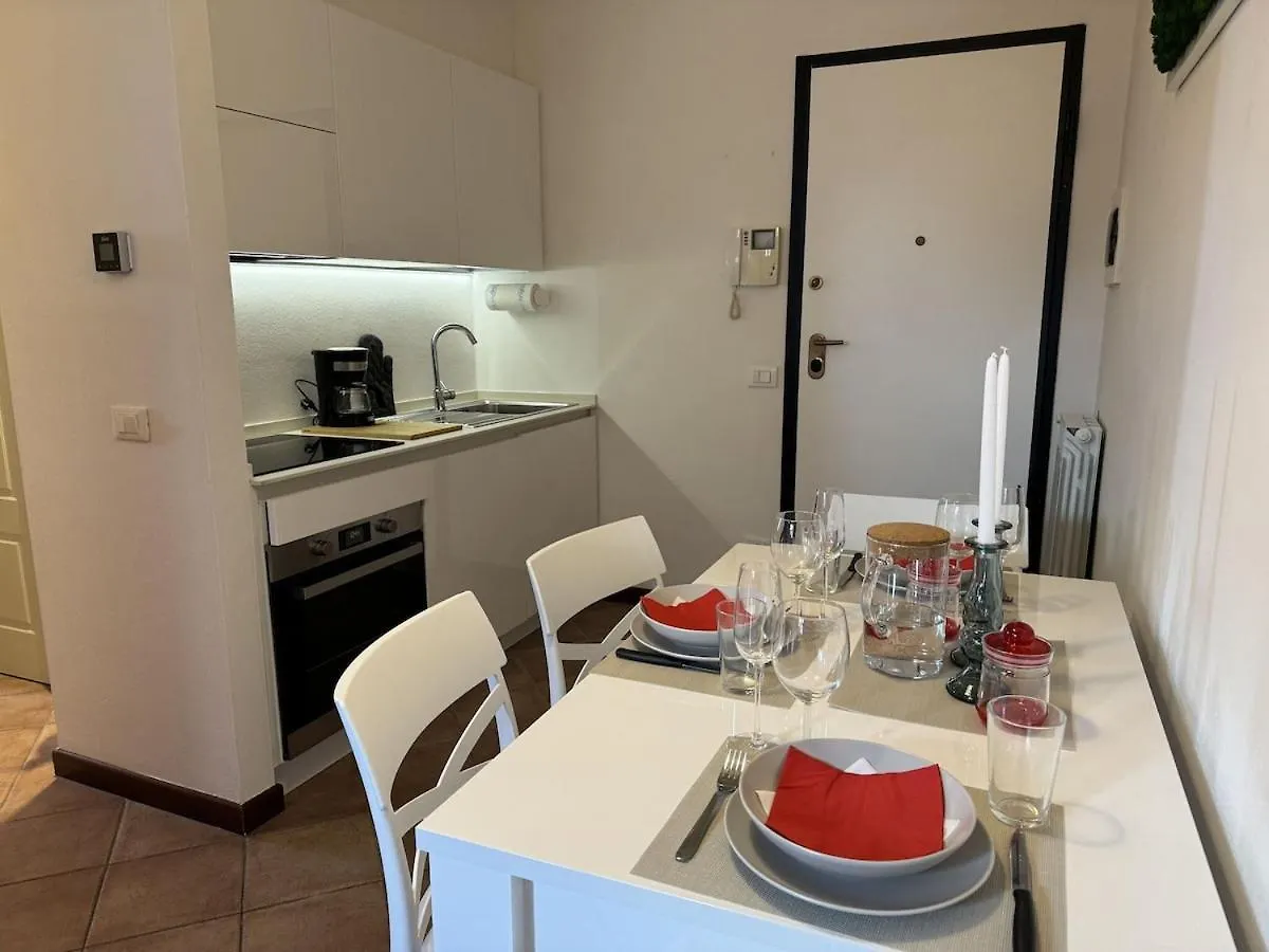 Apartment Appartamento Nonna Natalina Lucca Italy