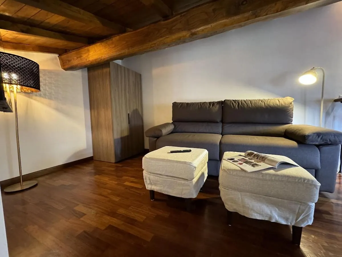 Appartamento Nonna Natalina Lucca Italy