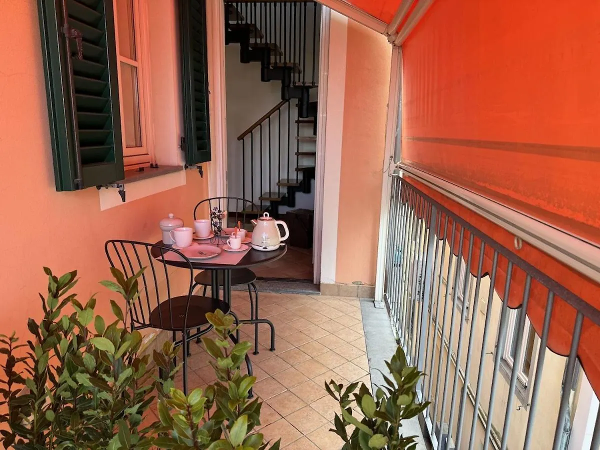 Apartment Appartamento Nonna Natalina Lucca Italy