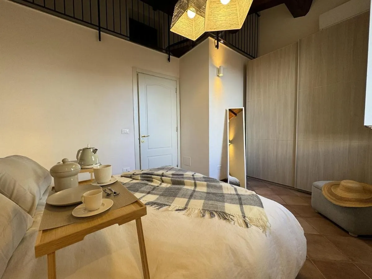 Apartamento Appartamento Nonna Natalina Lucca